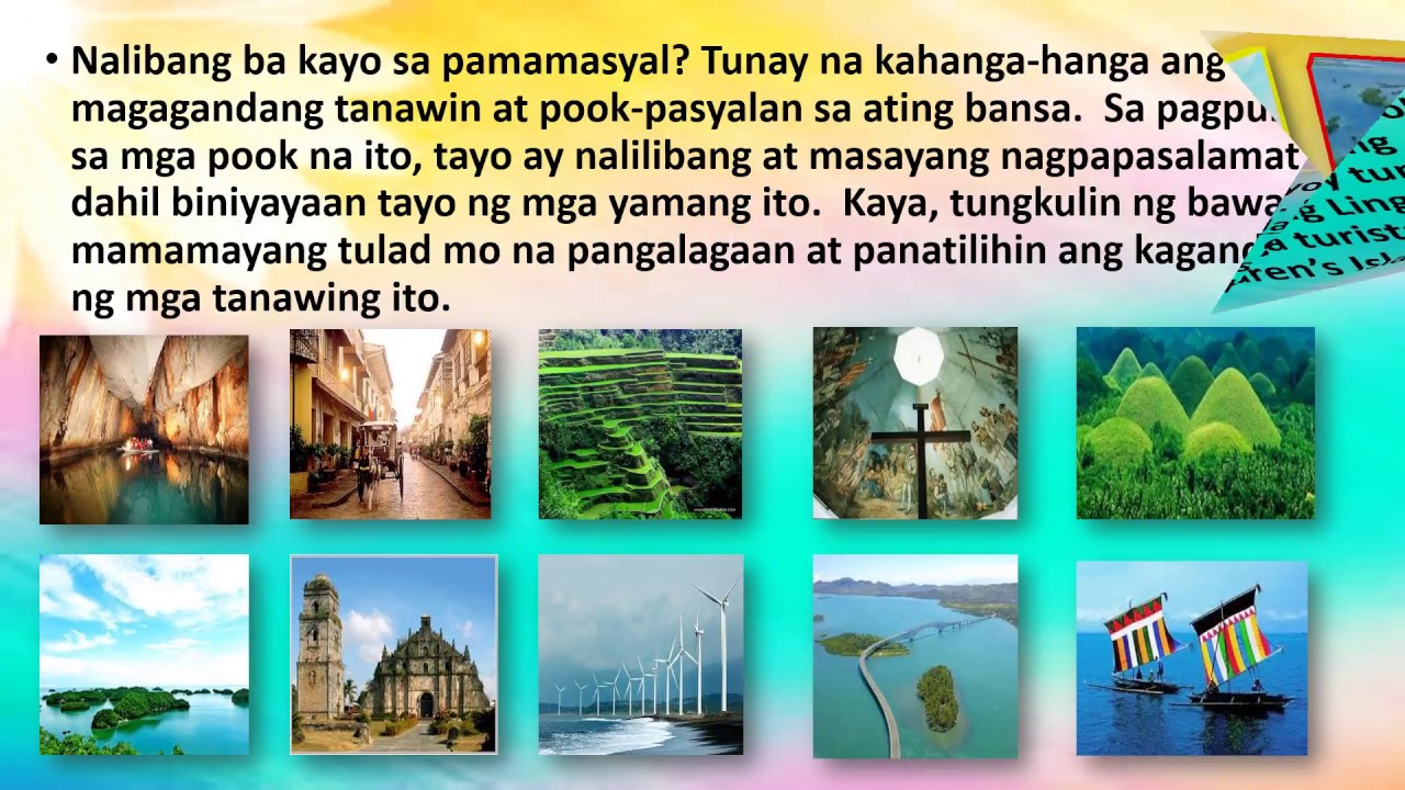 yamang likas - philippin news collections