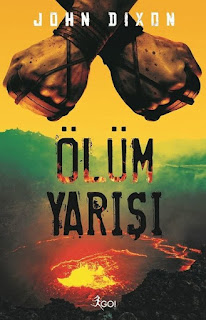 Ölüm Yarışı - John Dixon