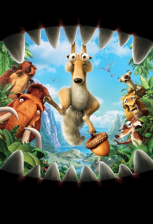âge De Glace 3 Streaming Regarder L'Âge de glace 3: Le Temps des dinosaures 2009 Film Complet