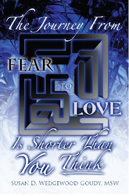 Can You Overcome Your Biggest Fear? Susan Goudy