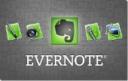 Evernote It's FREE