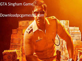 Gta Singham Game Free Download
