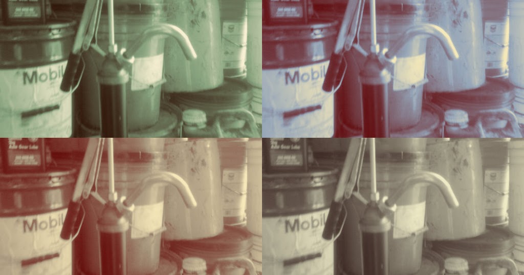 LeCrane Chronicle What Three Questions Should You Be Asking Yourself