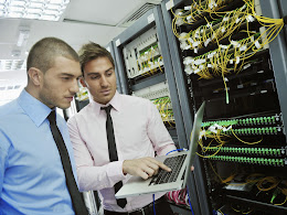 Network technologies would give us more powerfull servers