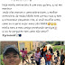 Internautas criam “memes” para 'brincar' com a quantidade de buracos em São Miguel do Guamá