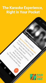 QuickLyric Instant Lyrics latest premium apk download