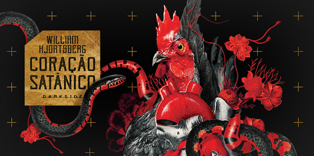 5 Motivos para aguardar ansiosamente o Coração Satânico de William Hjorstberg voltar a pulsar!