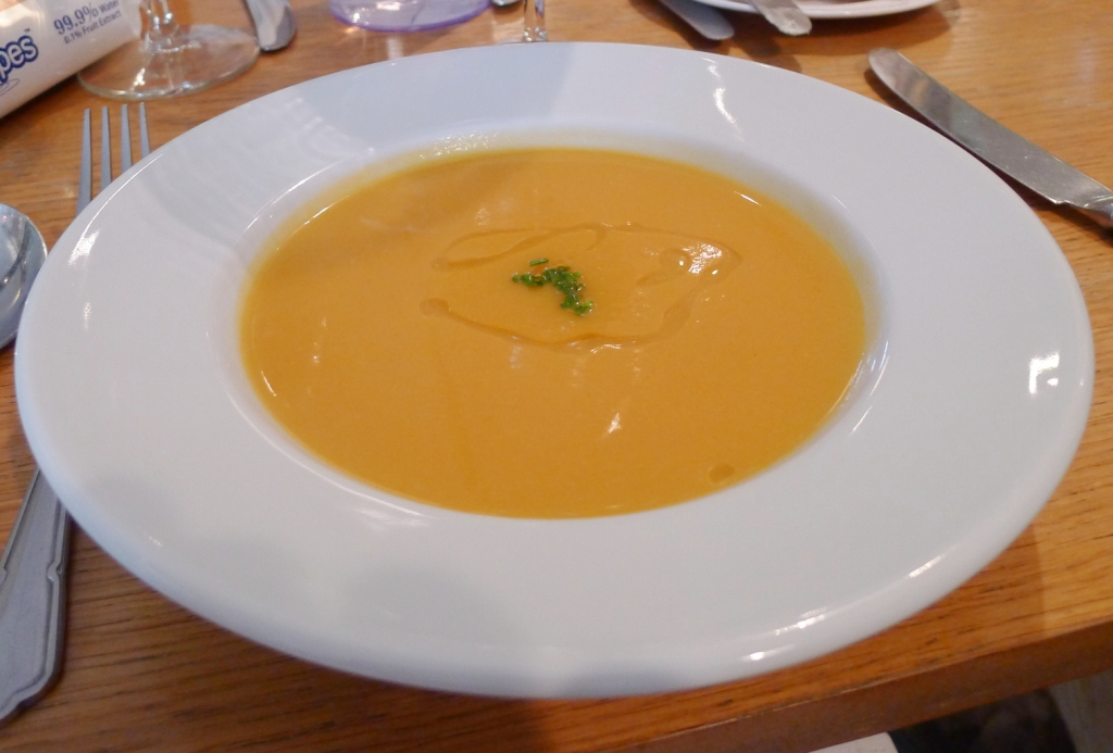 Gourmet Gorro Cardiff food blog featuring restaurant reviews from