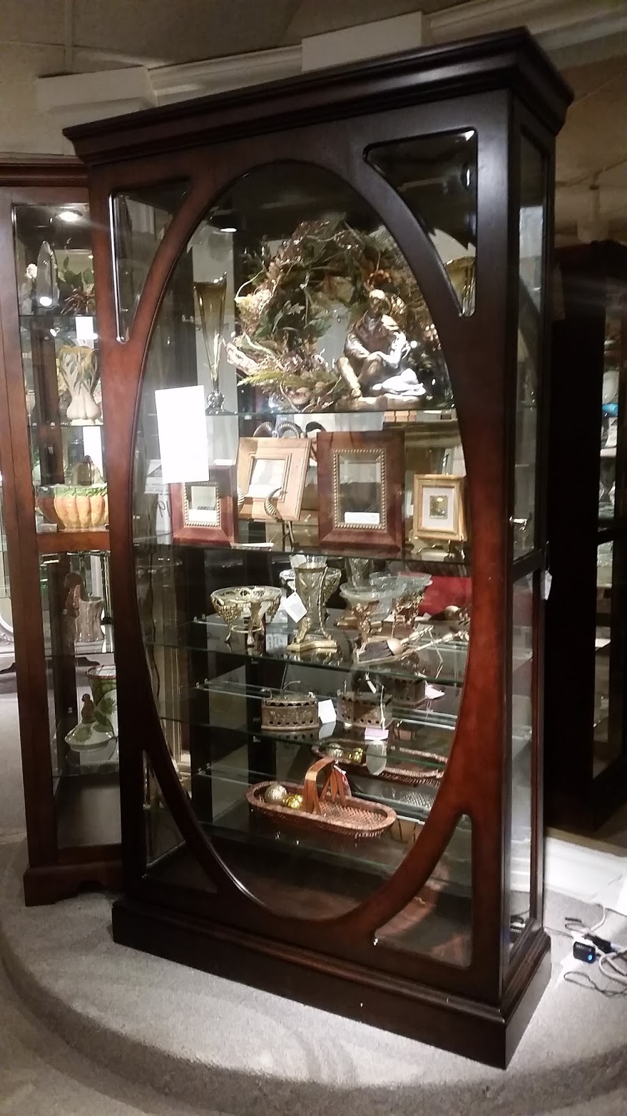 Wilson Furniture. 83 years, Same family, Same location