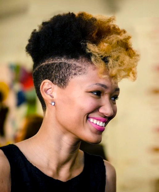 Natural Hairstyles Natural Hairstyles