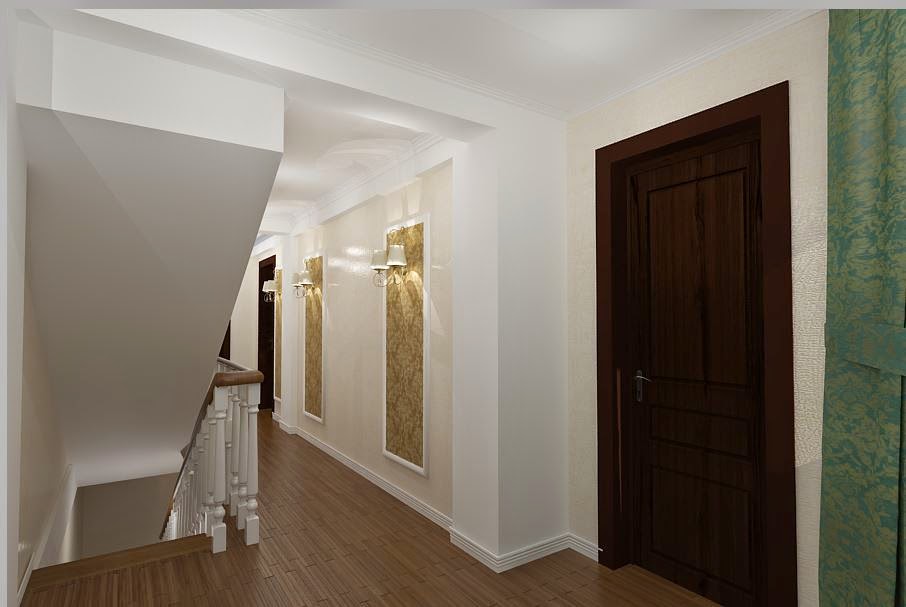Design interior casa clasica de lux Design - interior - casa - CONSTANTA