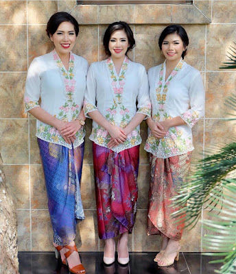 Motif Batik Bunga Simple Motif Batik Bunga Simple