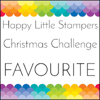 Favorite chez Happy Little Stampers