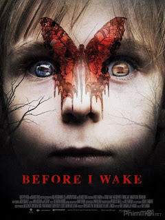 Xem Phim Ác Mộng Xem Phim Ác Mộng - Before I Wake (2016)