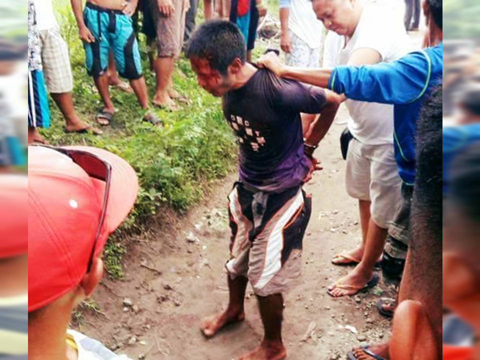 An 86 year-old woman was found bathing in her own blood after the suspect, her own son, slaughtered her at their own home in Purok 5, Barangay Boloc-boloc, Sibulan , Negros Oriental.  The victim was identified as Josefina Barera, Manaban, 86, a widow and resides at the said place was found dead in the morning of Aug 28, disemboweled, eyes  removed, and with a large cut in the forehead.  The suspect who was immediately captured by the police authorities is none other than her own son, Roger Barera Manaban, 52, married and has no permanent residence.   "Advertisements" According to PO3 Diaz, police investigator of PNP Sibulan on an interview from DYWC RMN, they found the suspect holding a bladed weapon believed that the suspect use to slaughter the victim. The suspect also cut into pieces, cooked (roasted) and consumed the guts of his own mother. The victim was also found naked and the police said there there is also a possibility that she was raped.  The investigation is ongoing to find out if the suspect is under the influence of illegal drugs when the murder happened. The suspect is out of his sanity and is presently detained at the police station while the authorities and the victims relatives are preparing to press parricide charges against him.  Source: RMN News "Sponsored Links" Read More:  A female Overseas Filipino Worker (OFW) working in Saudi Arabia was killed by an unknown gunman in Cabatuan, Isabela on Sunday. The OFW is in the country to enjoy her vacation and to celebrate her bithday with her loved ones. The victim's mother, Betty Ordonez, said that Jenny Constantino, 29, arrived in the country from Saudi Arabia for a vacation.         China's plans to hire Filipino household workers to their five major cities including Beijing and Shanghai, was reported at a local newspaper Philippine Star. it could be a big break for the household workers who are trying their luck in finding greener pastures by working overseas  China is offering up to P100,000  a month, or about HK$15,000. The existing minimum allowable wage for a foreign domestic helper in Hong Kong is  around HK$4,310 per month.  Dominador Say, undersecretary of the Department of Labor and Employment (DOLE), said that talks are underway with Chinese embassy officials on this possibility. China’s five major cities, including Beijing, Shanghai and Xiamen will soon be the haven for Filipino domestic workers who are seeking higher income.  DOLE is expected to have further negotiations on the launch date with a delegation from China in September.   according to Usec Say, Chinese employers favor Filipino domestic workers for their English proficiency, which allows them to teach their employers’ children.    Chinese embassy officials also mentioned that improving ties with the leadership of President Rodrigo Duterte has paved the way for the new policy to materialize.  There is presently a strict work visa system for foreign workers who want to enter mainland China. But according Usec. Say, China is serious about the proposal.   Philippine Labor Secretary Silvestre Bello said an estimated 200,000 Filipino domestic helpers are  presently working illegally in China. With a great demand for skilled domestic workers, Filipino OFWs would have an option to apply using legal processes on their desired higher salary for their sector. Source: ejinsight.com, PhilStar Read More:  The effectivity of the Nationwide Smoking Ban or  E.O. 26 (Providing for the Establishment of Smoke-free Environment in Public and Enclosed Places) started today, July 23, but only a few seems to be aware of it.  President Rodrigo Duterte signed the Executive Order 26 with the citizens health in mind. Presidential Spokesperson Ernesto Abella said the executive order is a milestone where the government prioritize public health protection.    The smoking ban includes smoking in places such as  schools, universities and colleges, playgrounds, restaurants and food preparation areas, basketball courts, stairwells, health centers, clinics, public and private hospitals, hotels, malls, elevators, taxis, buses, public utility jeepneys, ships, tricycles, trains, airplanes, and  gas stations which are prone to combustion. The Department of Health  urges all the establishments to post "no smoking" signs in compliance with the new executive order. They also appeal to the public to report any violation against the nationwide ban on smoking in public places.   Read More:          ©2017 THOUGHTSKOTO www.jbsolis.com SEARCH JBSOLIS, TYPE KEYWORDS and TITLE OF ARTICLE at the box below Smoking is only allowed in designated smoking areas to be provided by the owner of the establishment. Smoking in private vehicles parked in public areas is also prohibited. What Do You Need To know About The Nationwide Smoking Ban Violators will be fined P500 to P10,000, depending on their number of offenses, while owners of establishments caught violating the EO will face a fine of P5,000 or imprisonment of not more than 30 days. The Department of Health  urges all the establishments to post "no smoking" signs in compliance with the new executive order. They also appeal to the public to report any violation against the nationwide ban on smoking in public places.          ©2017 THOUGHTSKOTO Dominador Say, undersecretary of the Department of Labor and Employment (DOLE), said that talks are underway with Chinese embassy officials on this possibility. China’s five major cities, including Beijing, Shanghai and Xiamen will soon be the destination for Filipino domestic workers who are seeking higher income. ©2017 THOUGHTSKOTO