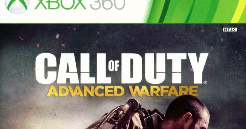 Como Traduzir Call Of Duty Advanced Warfare para PT-BR Xbox 360 RGH/JTAG 