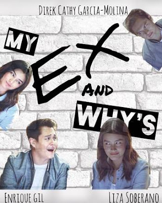 My Ex and Whys | Pinoy Movie Guide