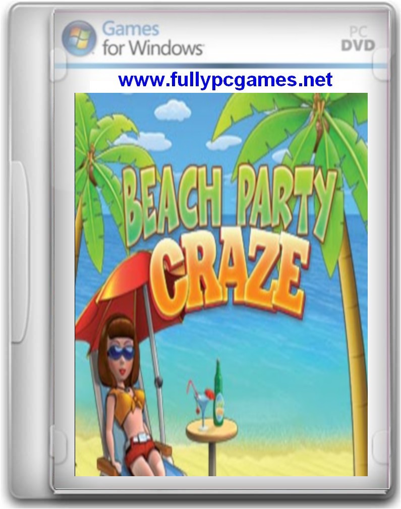 flirting games at the beach game pc 2016 flirting games at the beach game pc 2016