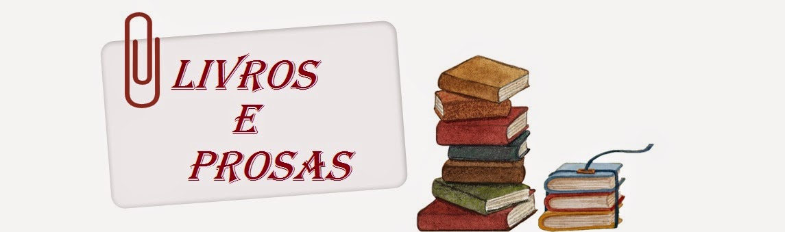 Livros & Prosas