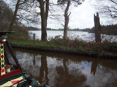 Colemere in April 2012