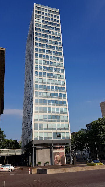 Düsseldorf.