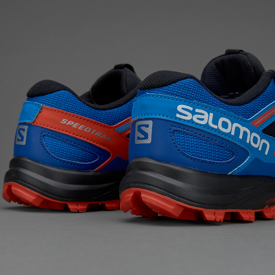 salomon speedtrak