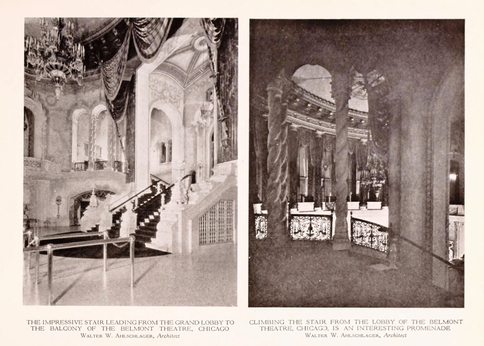 Frank's Place Chicago Belmont Theatre