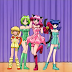 Tokyo Mew Mew Episode 29 Subtitle Indonesia