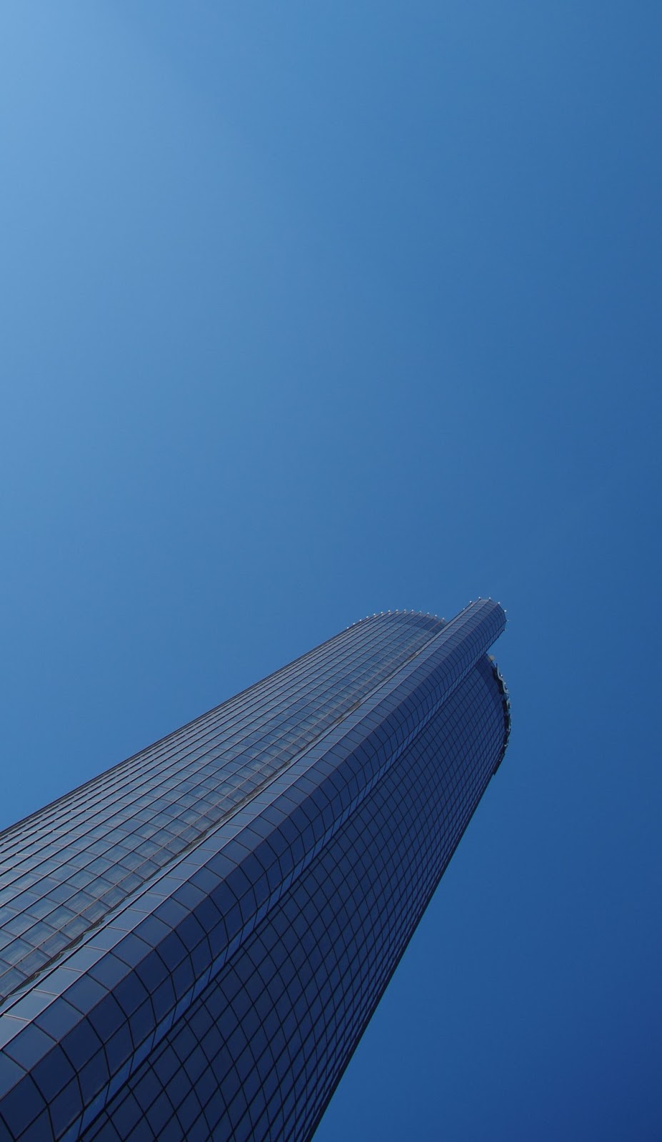 Genius At Work Happy 40th Birthday Glass Ceiling