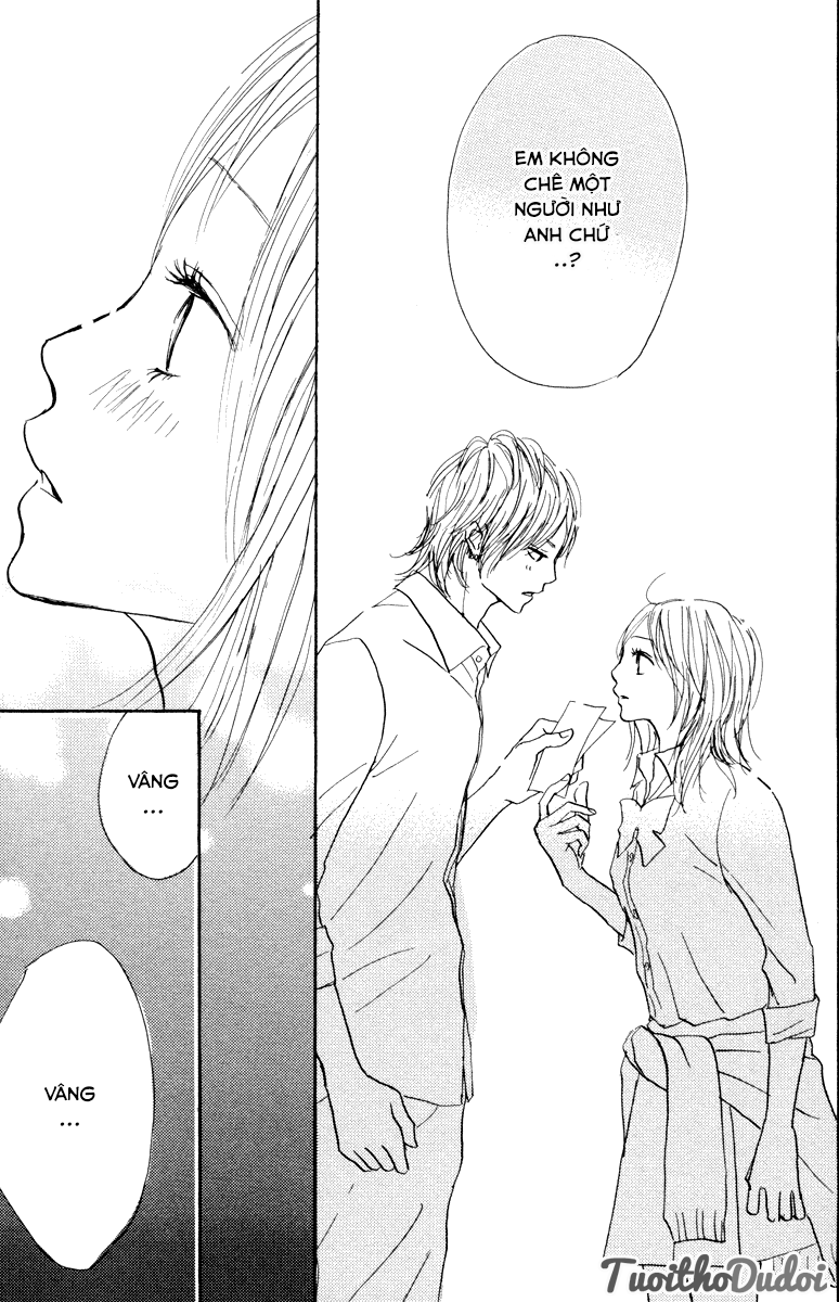 Bầu Trời Tình Yêu Chap 2 - Next Chap 3