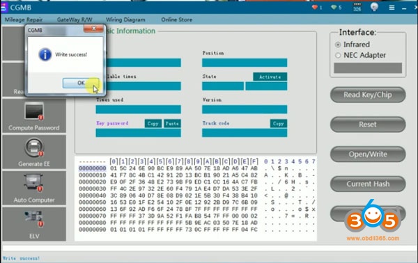 cgdi-mb-old-w164-all-key-lost-27