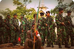 Lukas Enembe Minta Aparat Keamanan Berhenti Ciptakan Kondisi Rawan di Tanah Papua
