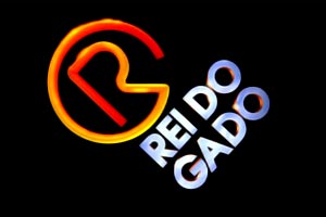Trilha Sonora de O Rei do Gado Trilha Sonora de O Rei do Gado