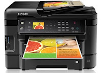 Epson WorkForce WF-3530 Driver (Windows & Mac OS X 10. Series) Epson WorkForce WF-3530 Driver (Windows & Mac OS X 10. Series)