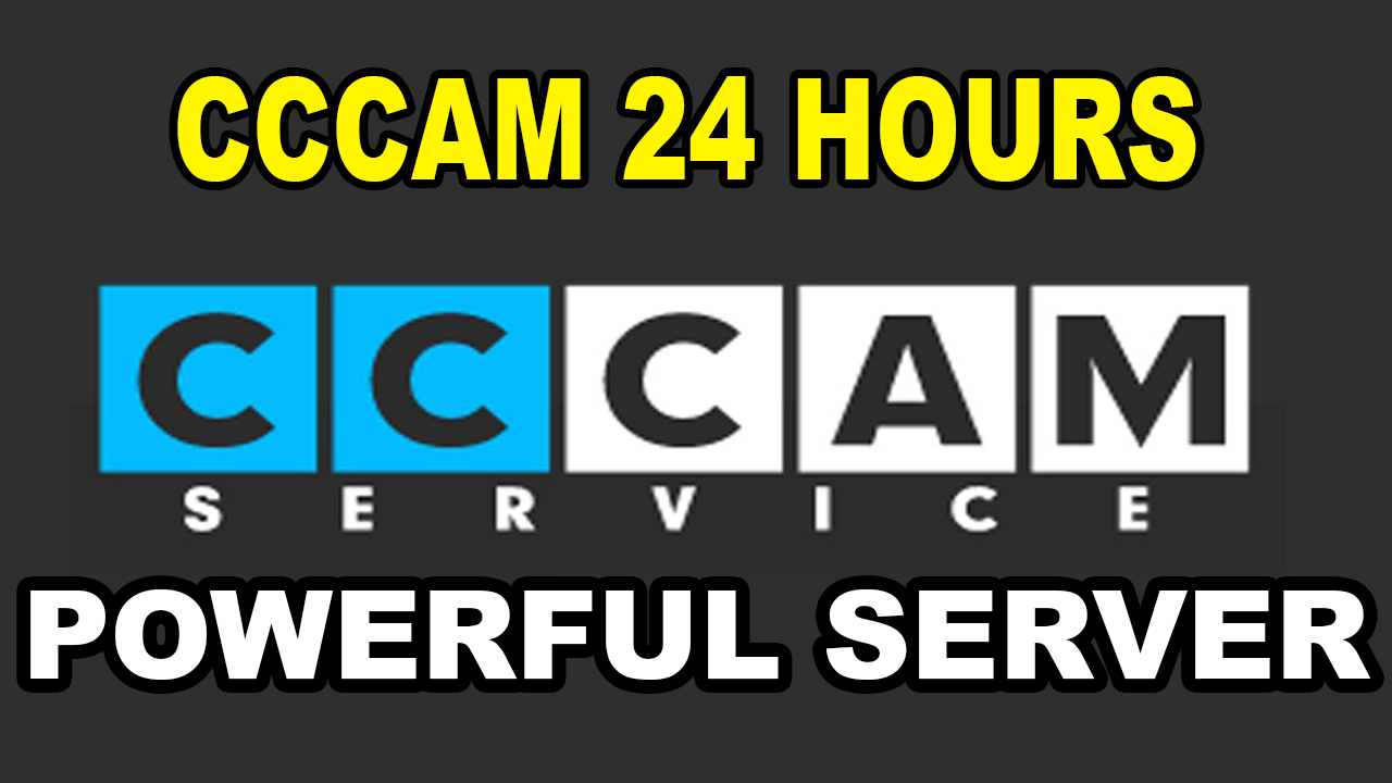 free server cccam