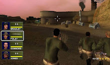 Conflict: Desert Storm II – Back to Baghdad pc español