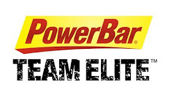 Power Bar Team Elite