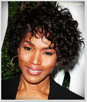 33 Cool And Pretty Natural Hairstyles For Black Women Daily