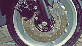 Rem cakram depan Nmax Rem cakram depan Nmax