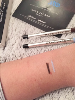 Marc Jacobs highliners review
