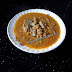 RAW BANANA RED LENTIL CURRY
