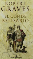 El conde Belisario, de Robert Graves.