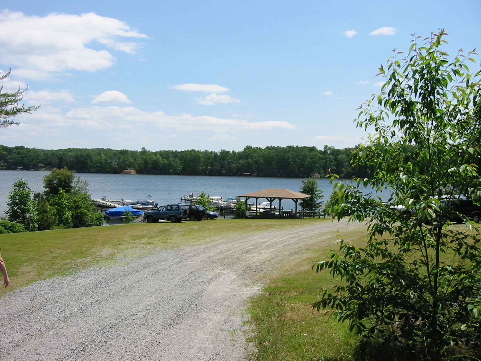 Edgewood Bay POA Lake Anna