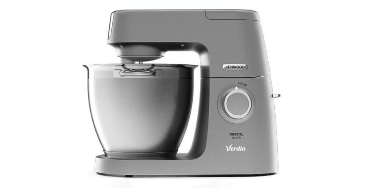 Wygraj robot planetarny marki Robot kuchenny Kenwood Chef XL KVL6320S Konkurs