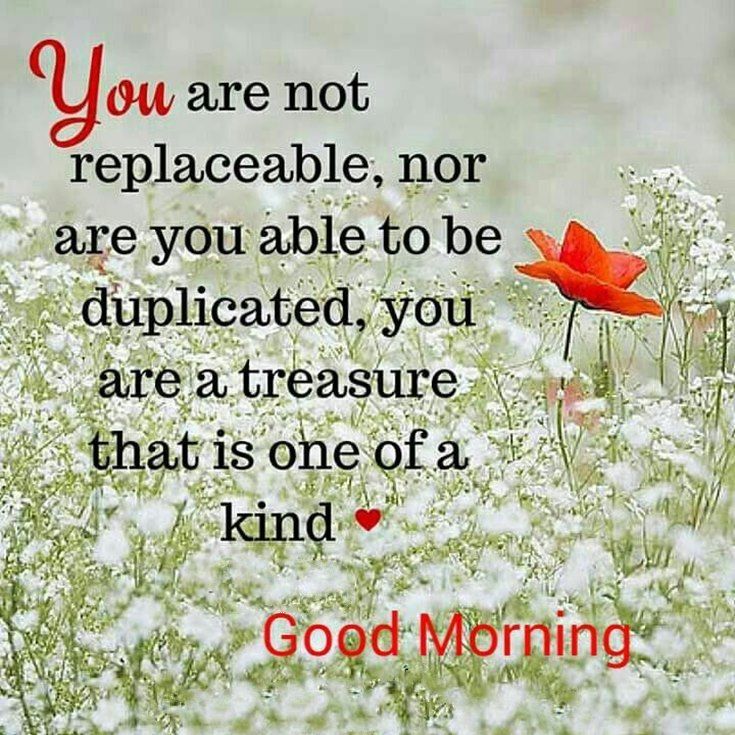 inspirational good morning messages