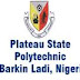 Education : Plateau state polytechnic notice to freshers and returning students