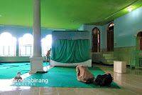 makam sunan bonang batang