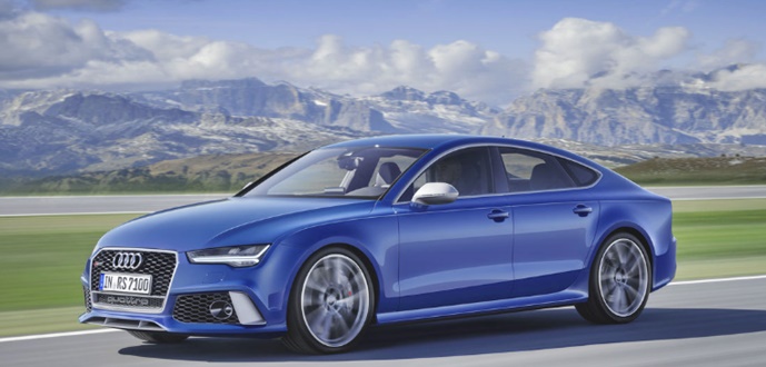 2017 Audi Rs7 Performance Price 0 60 Sportback Specs Icars Reviews