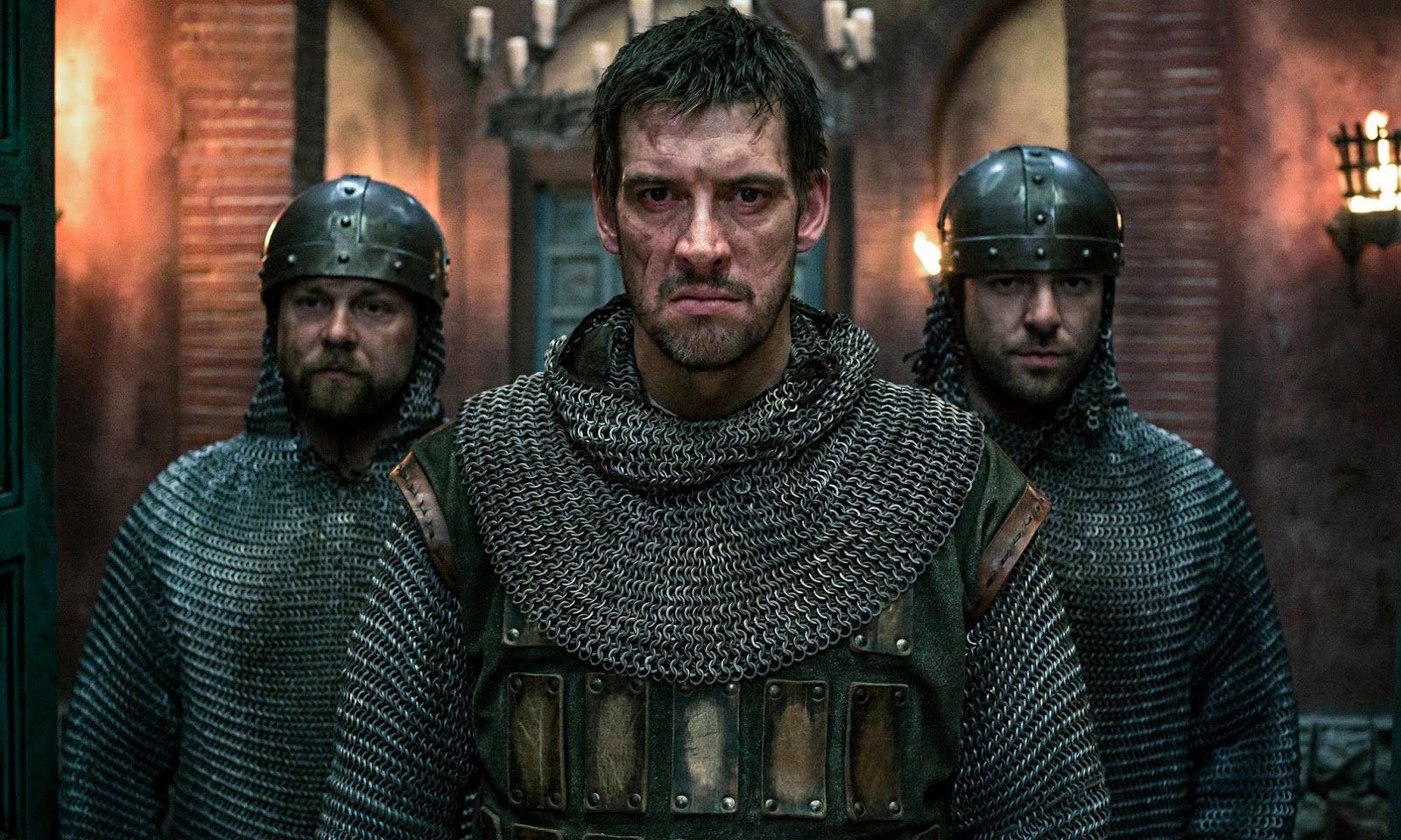 Bs.To The Last Kingdom