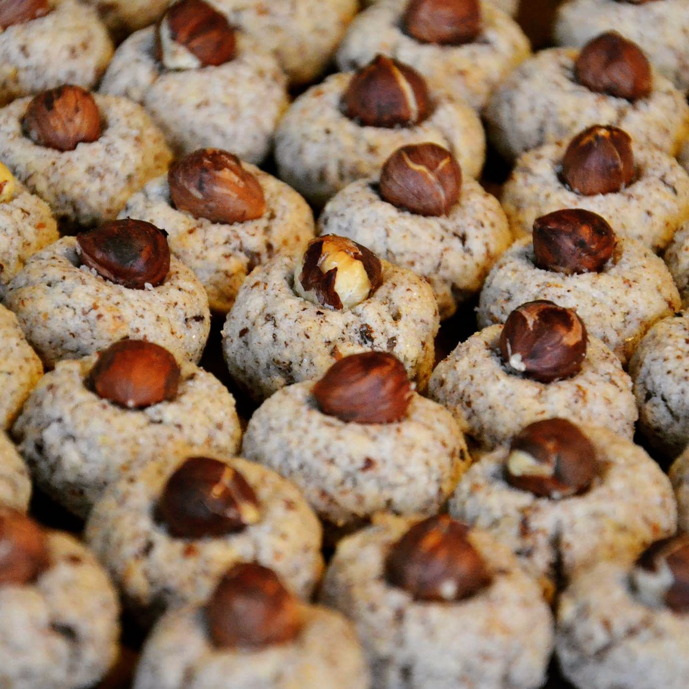 gammaldags nöttoppar recept gammaldags nöttoppar recept